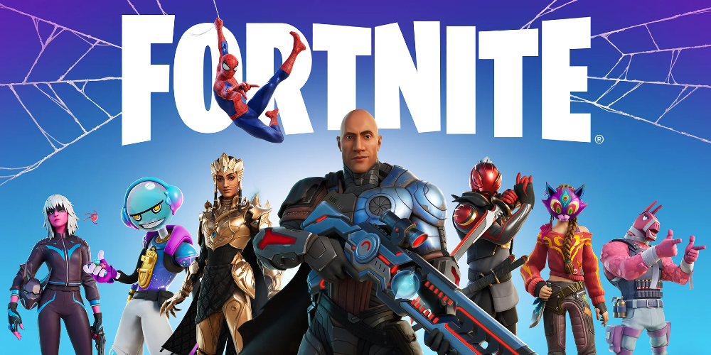 Fortnite game offers something for everyone
